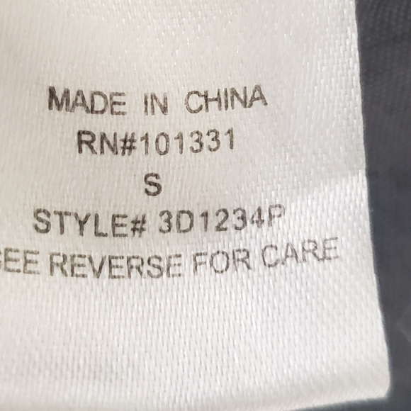 Charlotte RUSSE BLACK AND GREY ROMPER JUMPSUIT SIZE SMALL - Picture 14 of 15